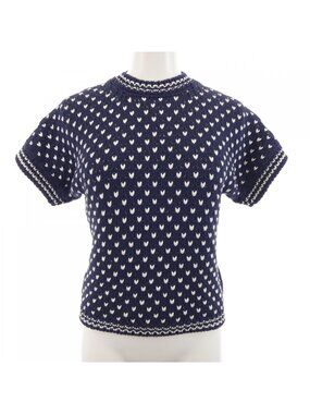 Loro Piana Knit Sweater